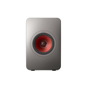 KEF LS 50 Meta hangszóró szürke